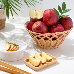 더조은푸드  경북 감홍사과 가정용 12~16과 5kg