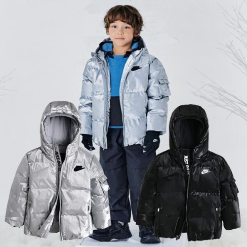 나이키키즈 DNA 다운자켓 (A254DM156P)