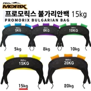 프로모릭스  불가리안 백 15kg_23172107