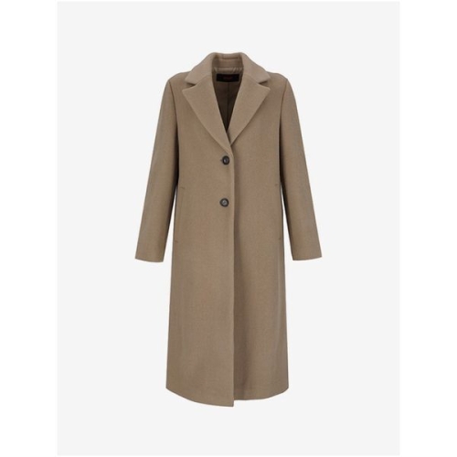 스위트숲 베이직 롱 코트 OZBHCQ1