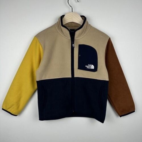 노스페이스 캠프아웃 플리스자켓 (NJ4FR50U)