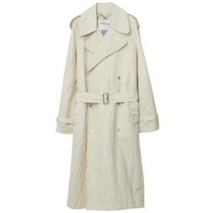버버리 트렌치 코트 8084103 B7348 SOAP Beige