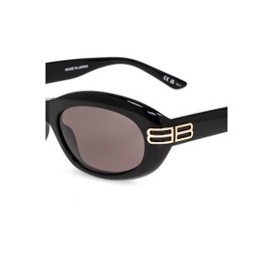 발렌시아가 카지노 라운드 선글라스 830312 T0039 1000