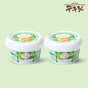 마루와유지 멜론 크림 스프레드 130g