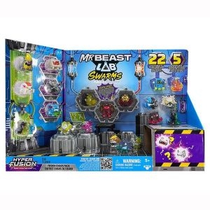 미스터 비스트랩 스웜즈 퓨젼 카오스팩35506106