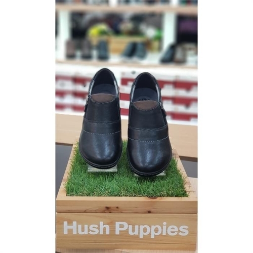 허시파피 세이브존04 여성컴포트캐주얼경량쿠셔닝지퍼슬립온 EERTG3FJJ455