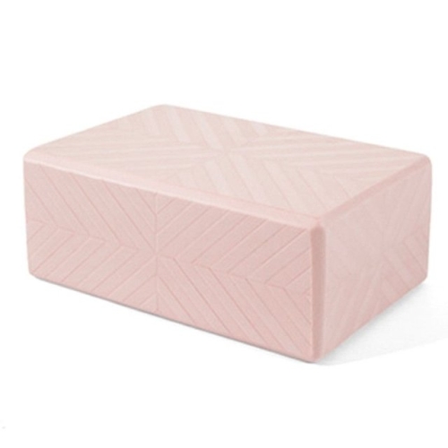 아이워너  요가블럭 eva요가블럭 소프트 핑크 요가폼블럭 폼블럭 WFK5PHF
