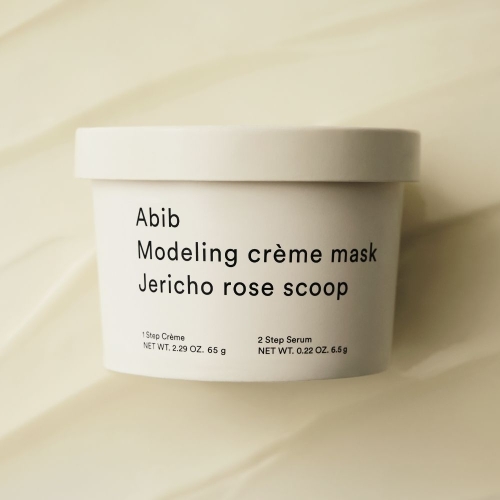 아비브 모델링 크림 마스크부활초 스쿱 71ml