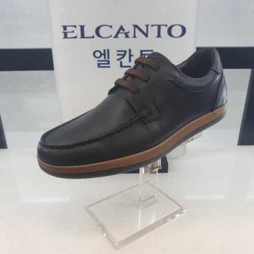 엘칸토 HC11 소가죽 남성화 H0Q7U4E39 41512690