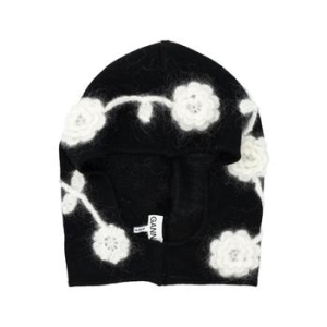 가니 WOMEN 모자 A72112692099BLACK 6550181