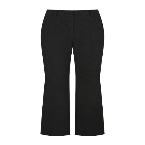 르샵 블랑 여성 스트레치 와이드 슬랙스 L3G41WSL020