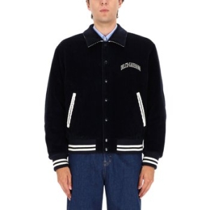 돌체앤가바나 트랙 자켓 FW25 G9BPXZ_FUVLIB0665 6567826