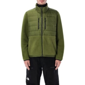 노스페이스 NF0A8D0UBRI Black