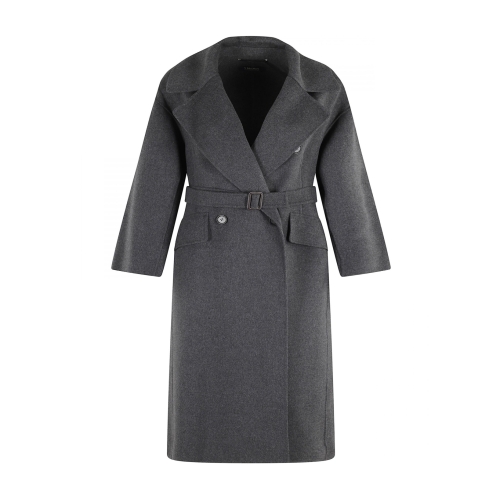 막스마라 여성 앨리스 버진울 코트 ALICE 080