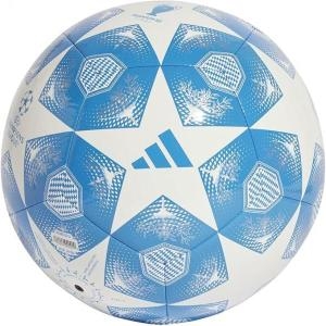 아디다스  11849358 UEFA 챔피언스리그 클럽볼 JH1286 유니섹스 축구공 흰색 5 EU