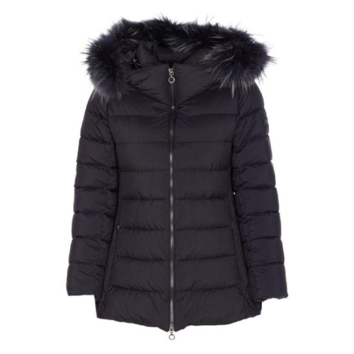 타트라스 여성 패딩 자켓 FW25 LJXA0024013588 OLSAVA 001 6486928 Black