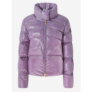 핀코 여성 패딩 자켓 FW25 101598A2P7Y63 6575474