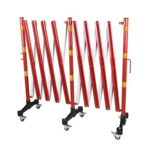 바리케이트 접이식 이동식 출입통제 BG-5 5m BG5 주차금지 W962B6A