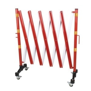 바리케이트 접이식 이동식 출입통제 BG-3 3m 주차금지 W962B58