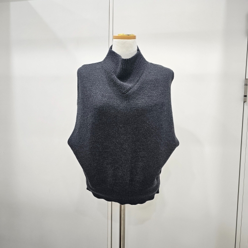 링스  변형실루엣폴라니트베스트L2QD3SV151IC