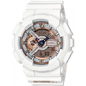 G-SHOCK 남성 빅페이스_GA-110DB-7AJR