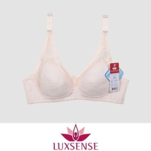 럭센스 베이직 풀컵 노와이어 B컵 브라 WFK5Z24