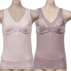 창민 레이온 노와이어 노몰드 플라워 브라런닝 WFK5Z20