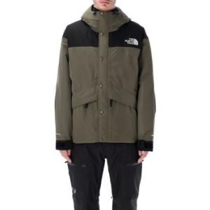 노스페이스  남성 패딩 자켓 FW25 NF0A8D1VBQW 6579923