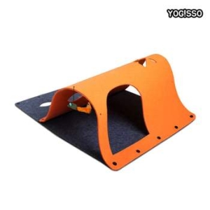 SPS  RW88OG71 s 요기쏘 고양이 숨숨 터널 놀이터 터널하우스 동굴