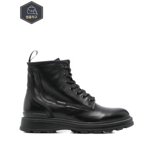 울리치 레더 첼시 부츠 WFW2525801B011 B0711812842