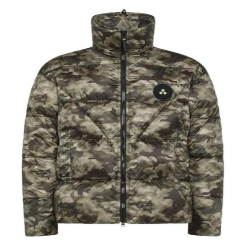 페트레이 아우터 PEX0191 02140185 TAKEOFF ST021 GREEN