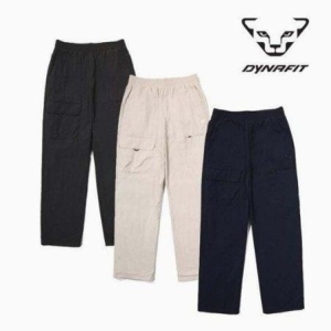 다이나핏 세미와이드 핏으로 트렌디하게 감까지 카디스 3.0 데일리 팬츠YUU23327GJ