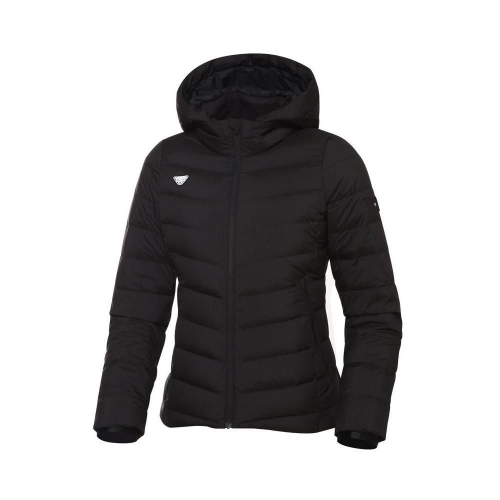 다이나핏 여성 VATE 베이트 슬림 다운 Black YWW23511Z1