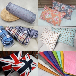 쭈앙 부엉이 베개