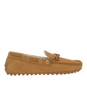 토즈 알몬드 토 시어링 로퍼_XXW10L0JR20 UFQC811