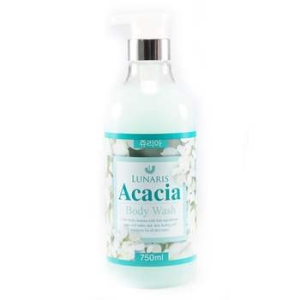 쥬리아 ZG99OU68 루나리스 바디워시 아카시아 750ml