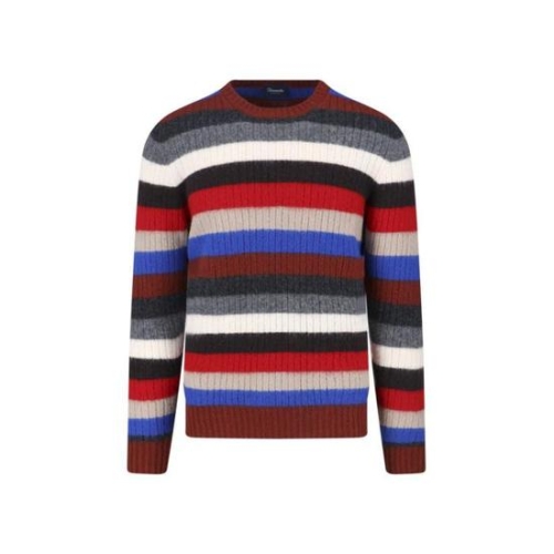 드루모어 스웨터 D4W143NRL002 MULTICOLOUR