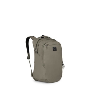 오스프리 Aoede 20L 커뮤터 에어스피드 백팩 마그마 브라운 299829 탠 콘크리트