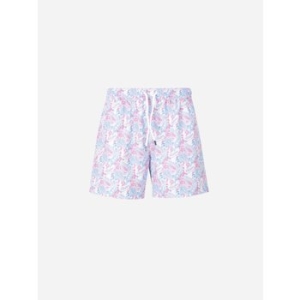 에스티오 페델리 수영복 SS25 MADEIRA 8UE00318AIR P STAMPATO F12 5608851