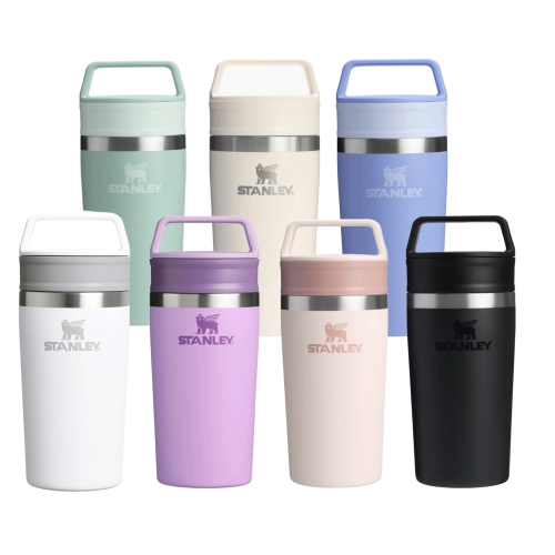 스탠리 카페 투고 트래블 머그 473ml