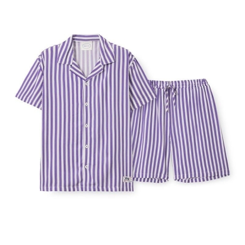 오르시떼 남녀공용 F346 제우스 반소매 상하938011