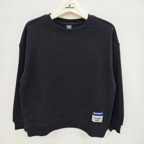 에어워크 DP01 나폴레옹 무지티셔츠 R258B1221A