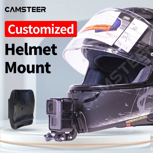 아라이  SHOEI X14 AGV K1 HJC Camsteer GoProMax Hero11 10 9 Insta360One X3 X2..
