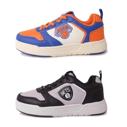 NBA키즈 코트 브리즈 팀 스니커즈 K253AS200P