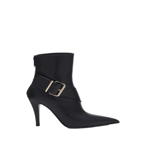 알렉산더맥퀸 부츠 846022 WIAJD1064 Black