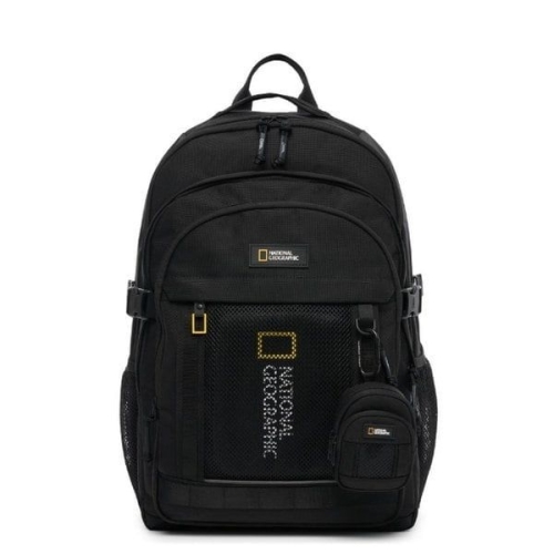 내셔널지오그래픽 ltgt N261ABG010 파치 백팩 637807