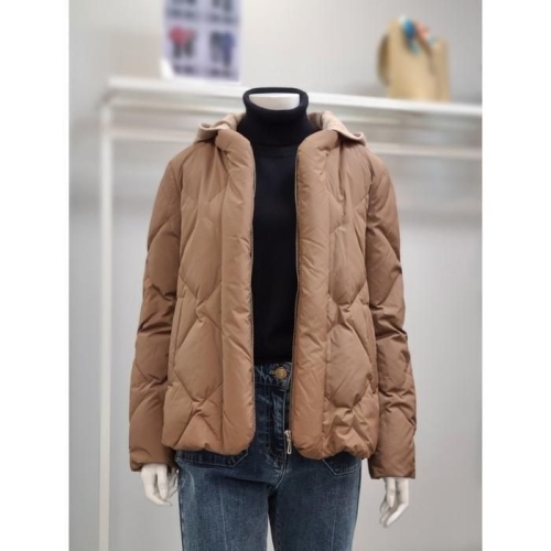 베스띠벨리 세이브존02 후드 패딩 점퍼 BJ-HJX8602-BR