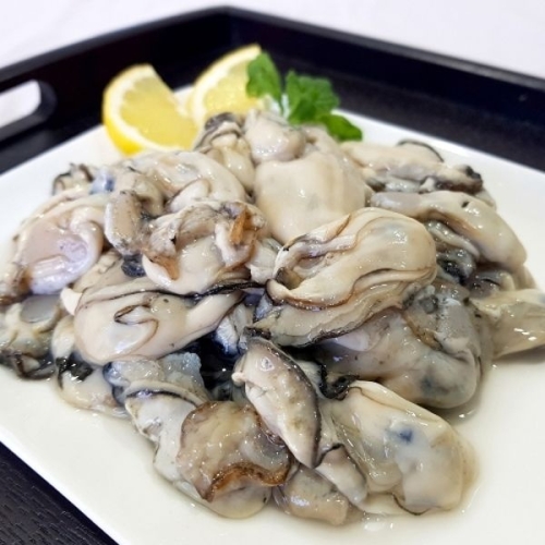 덕이네수산  생굴 통영산 2kg