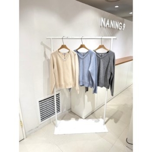 난닝구 스타필드코엑스점 비파크니트 1125C2KT03D