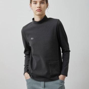 올리비아로렌 DP02 겨을티셔츠 겨울티셔츠로기본스타일로이너로다양하게활용하시 S41517452